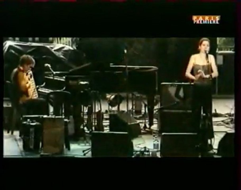 Yann Tiersen - Rue De Cascades