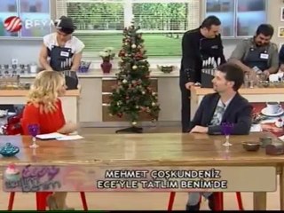 Ece İle Tatlım Benim 44.Bölüm 1.Kısım