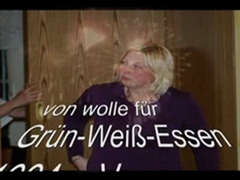 Ab in das Neue Jahr 2012