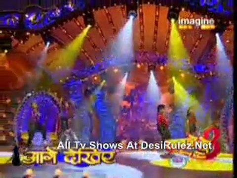Nachle Ve with Saroj Khan (Season 3) 29th December 2011pt4