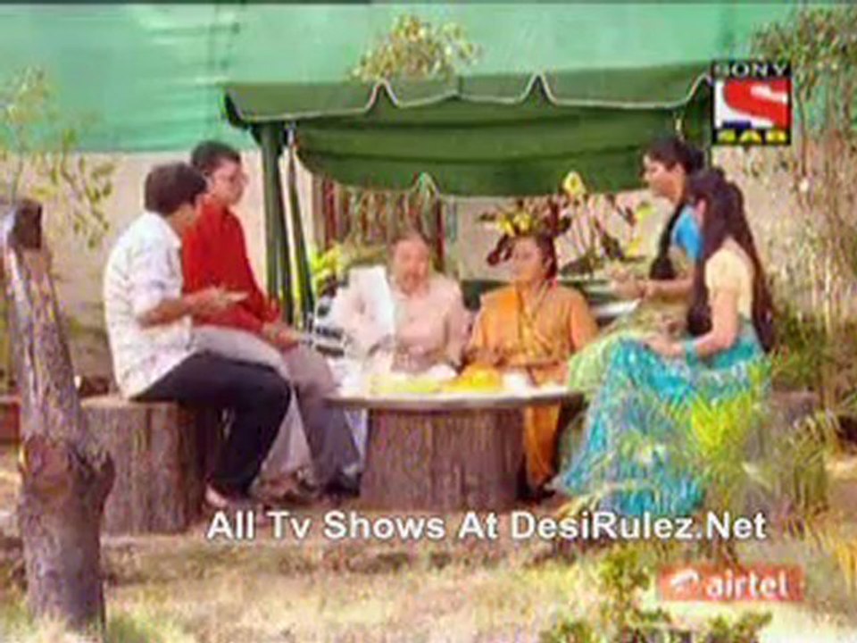 Dont Worry Chachu 29th dec 11 pt2