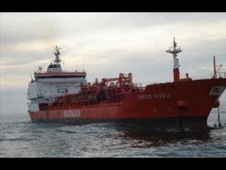 Napoli - Nave Ievoli sequestrata, l'attesa dei familiari