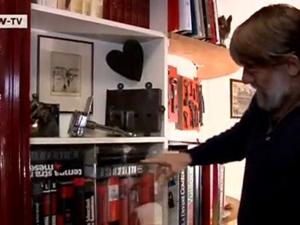 France: The Fall of the Champagne Communists | European Journal