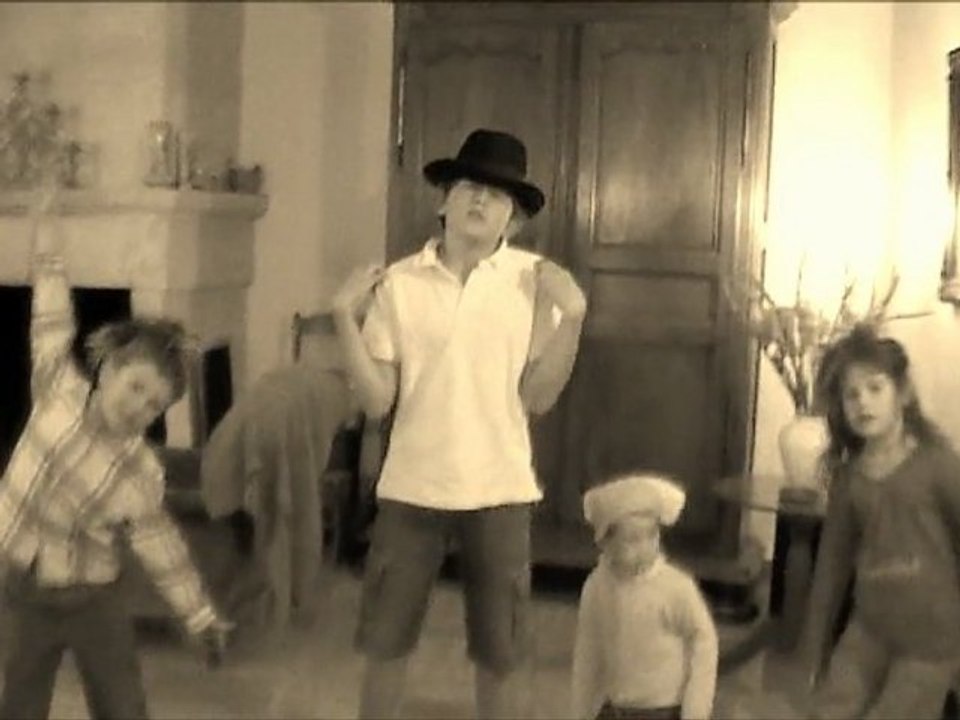 Gregoire - Toi + Moi            by Julus FranFran et Jeanette (et TenTense)...