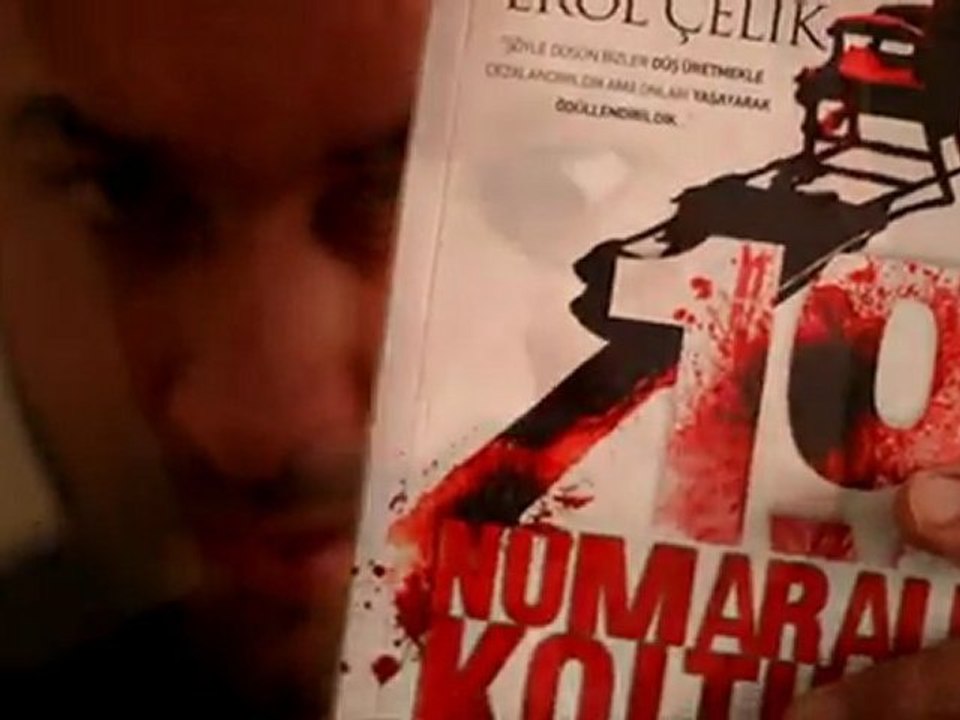 19 Numaralı Koltuk - Fragman - trailer