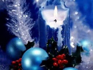 Josh Groban  " Silent Night "