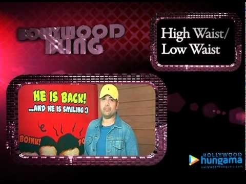 Bollywood Bling: Rapid Fire With Himesh Reshammiya