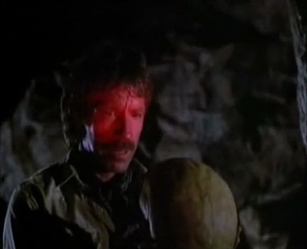 Firewalker (TV upútavka, SK/CZ, 26'')