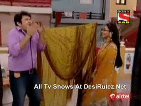 Chintu Chinky Aur Badi Si Love Story 2th dec 11 pt2