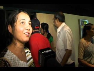 Ra.One First Day Review 🎬