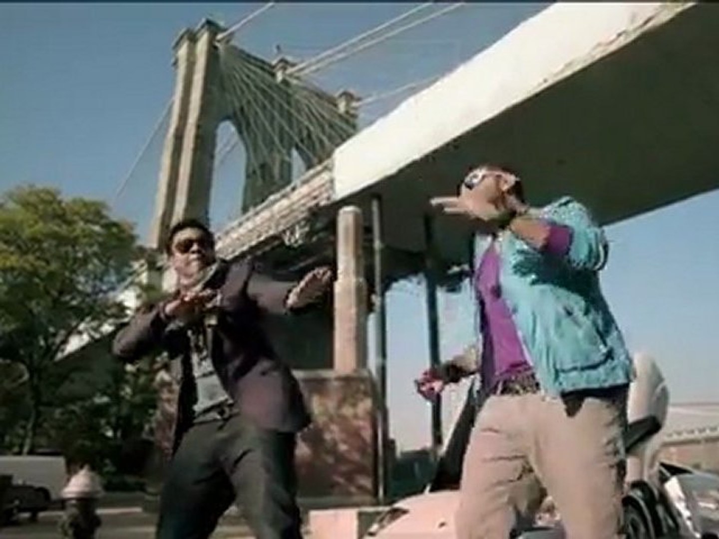 ⁣New Promo  Smile music video -Tamer Hosny FT Shaggy - YouTube