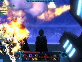 SWTOR - Datacrons - Nar Shaddaa - 3
