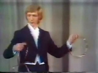 Linking Rings - Richard Ross