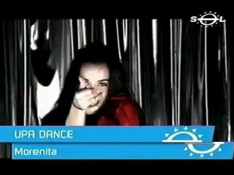 UPA - Morenita