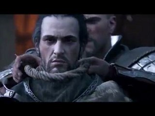 2011 in Gaming - The Year in Under 2 Minutes