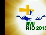 Teaser Diocèse de Moulins - JMJ Rio 2013