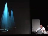 Parole aux artistes / Link Anthony McCall et Cyprien Gaillard