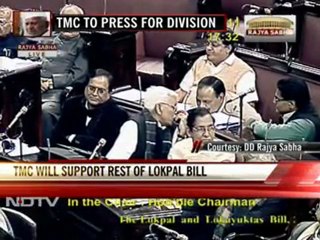 We support effective Lokpal, but this bill lacks strength: D Raja