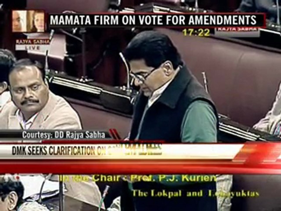 Lokpal will become the 'nana' of CBI: Ram Gopal Yadav