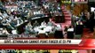 Jethmalani's black money remarks create flutter in Rajya Sabha