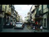 Aversa (CE) - City4bike non decolla