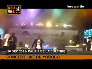 arafat dj _ CONCERT LIVE CONFIRMATION