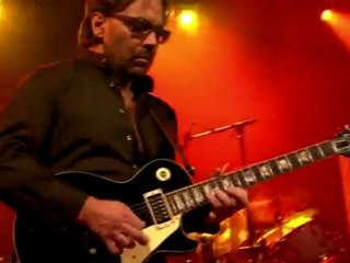 RETURN TO FOREVER - Hymn Of The Seventh Galaxy