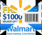 Speacial Offers For New year :- Buy Walmart E-Gift Cards Vochers