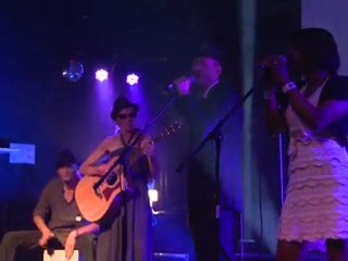 19 - Bonnie And Clyde (Concert des élèves I-MUSIC Live )