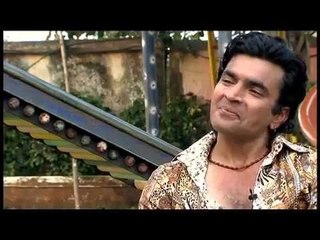 Raja Chaudhary Slams Wife Shweta Tiwari - Exclusive Interview