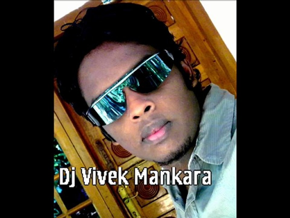 Akon- Can U Belive Remix Dj Vivek Mankara 2012