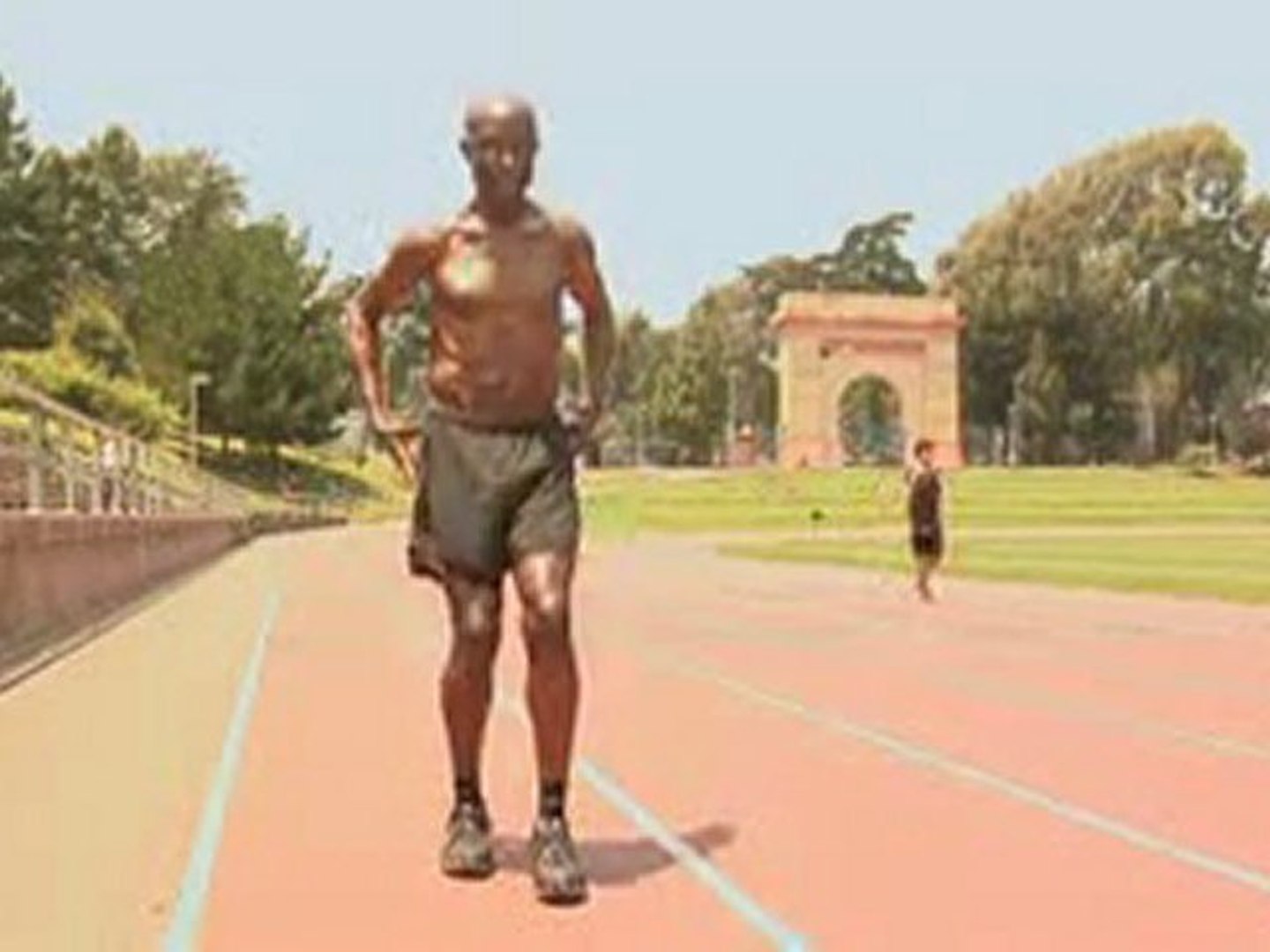 ⁣Basic Running Tips : Jogging Tips