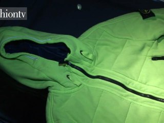Stone Island - Milan Design Week 2011 | FTV