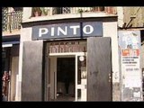 Napoli - Chiude la ditta Pinto, addio ai fuochi d'artificio napoletani