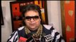 Bappi Lahiri talks about his latest song 'Ooh La La' from The Dirty Picture