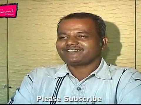 Song Writer Speaks About His Album