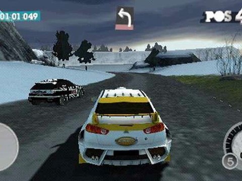 GT Pro Series Wii ISO Direct Download (USA)