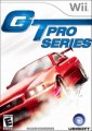 GT Pro Series Wii ISO Download (USA) (NTSC-U)