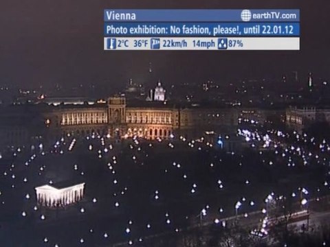 St. Andrews - Canada, Lucerne - Switzerland, Stuttgart - Germany, Warsaw - Poland, Vienna - Austria, Avignon - France, Hamburg - Germany