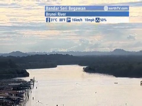 Seattle - USA, Prague - Czech Republic, Vienna - Austria, Bandar Seri Begawan - Brunei, Dusseldorf - Germany, Munich - Germany, Lucerne - Switzerland