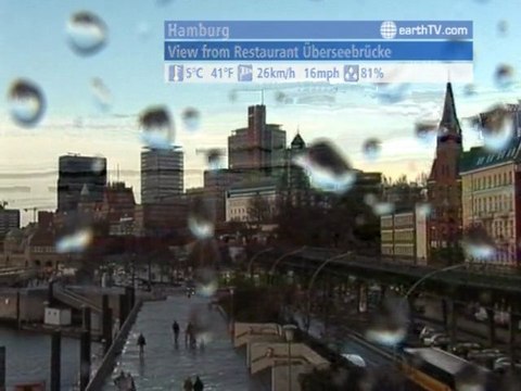 Geneva - Switzerland, Avignon - France, Lucerne - Switzerland, Budapest - Hungary, Hamburg - Germany, Bandar Seri Begawan - Brunei, Vienna - Austria