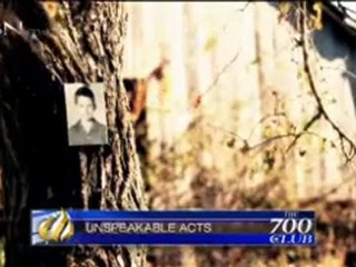 The 700 Club - December 29, 2011 - CBN.com