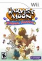 Harvest Moon Animal Parade Wii ISO Download (USA) (NTSC-U)