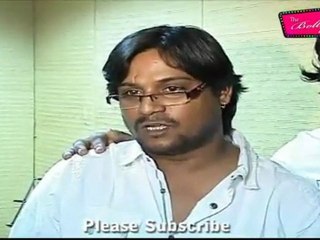 Composer Raj Sings His Album Song On 31st