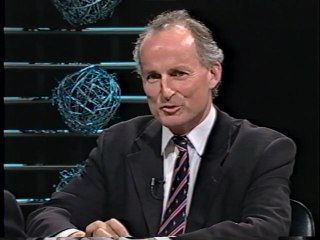 International Focus - World Affairs Roundup