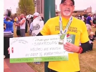 Shakeology Shake: Success Stories and Reviews
