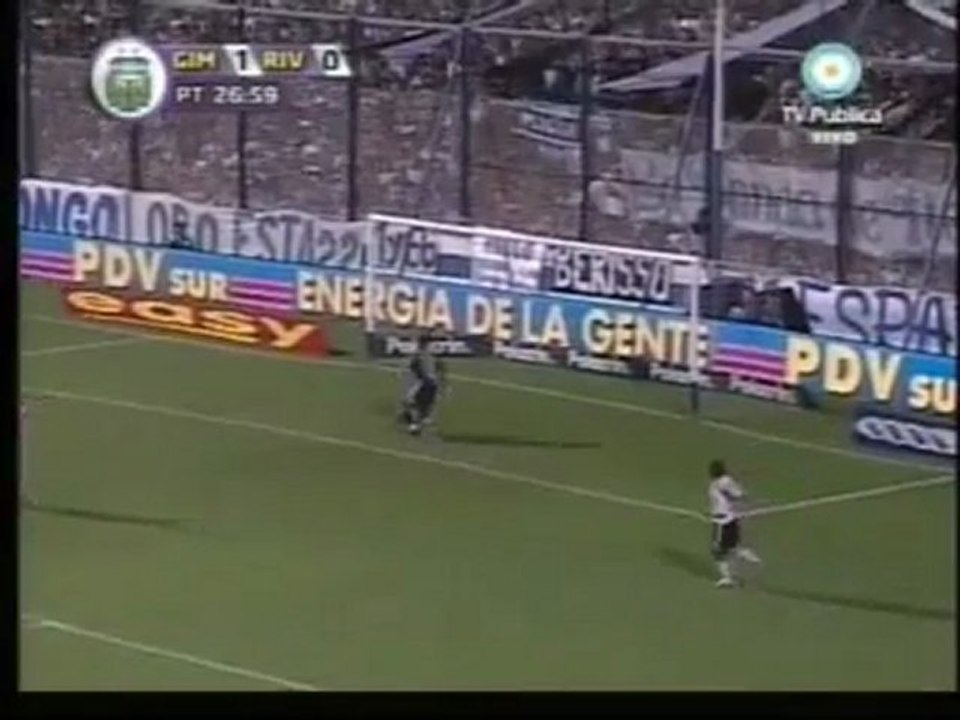 MARCO PÉREZ - DELANTERO