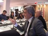 TG 28.12.11 Vendola: sull'avvocatura della regione Puglia abbiamo messo i conti a posto