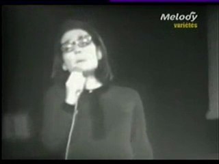 Nana Mouskouri - L'Enfant Au Tambour