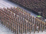 Corée du Nord: trois minutes de silence pour Kim Jong-Il
